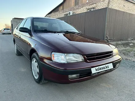 Toyota Carina E 1994 года за 2 070 000 тг. в Экибастуз – фото 4