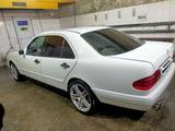 Mercedes-Benz E 230 1995 годаүшін1 750 000 тг. в Алматы