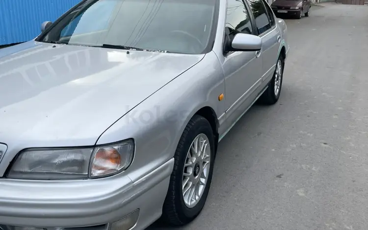 Nissan Maxima 1999 года за 2 500 000 тг. в Алматы