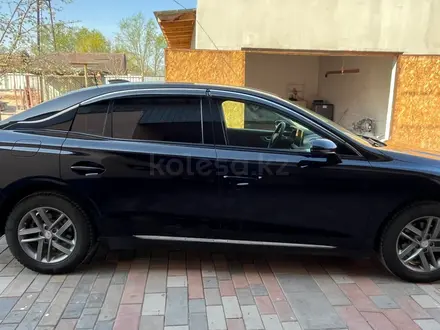 Hongqi E-QM5 2025 года за 6 650 000 тг. в Алматы – фото 4