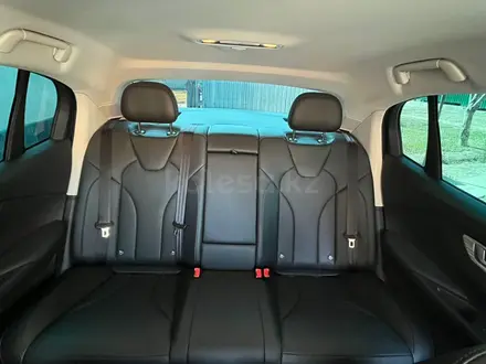 Hongqi E-QM5 2025 года за 6 650 000 тг. в Алматы – фото 6