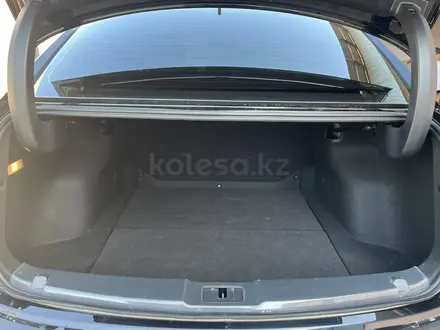 Hongqi E-QM5 2025 года за 6 650 000 тг. в Алматы – фото 8