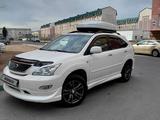 Lexus RX 350 2008 года за 8 500 000 тг. в Атырау