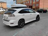 Lexus RX 350 2008 года за 8 500 000 тг. в Атырау – фото 2