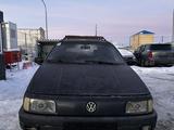 Volkswagen Passat 1991 годаfor570 000 тг. в Астана – фото 2