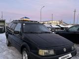 Volkswagen Passat 1991 годаfor570 000 тг. в Астана – фото 3