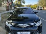 Toyota Camry 2014 годаүшін12 000 000 тг. в Кызылорда – фото 5