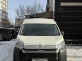 Toyota Hiace 2023 года за 30 400 000 тг. в Семей – фото 2