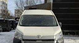 Toyota Hiace 2023 годаүшін30 500 000 тг. в Семей – фото 2