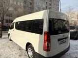 Toyota Hiace 2023 года за 30 400 000 тг. в Семей – фото 5