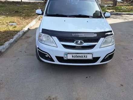 ВАЗ (Lada) Largus 2015 годаүшін4 300 000 тг. в Караганда – фото 3