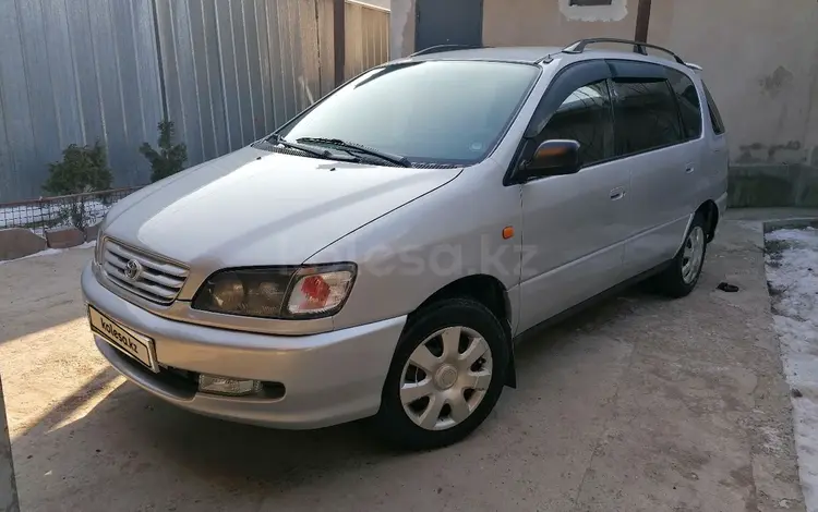 Toyota Picnic 1997 года за 3 550 000 тг. в Алматы
