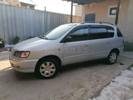 Toyota Picnic 1997 года за 3 550 000 тг. в Алматы – фото 2