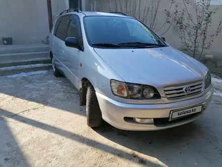 Toyota Picnic 1997 года за 3 550 000 тг. в Алматы – фото 3
