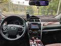 Toyota Camry 2012 года за 9 800 000 тг. в Урджар – фото 7