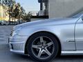 Mercedes-Benz E 320 2003 годаүшін6 000 000 тг. в Астана – фото 5