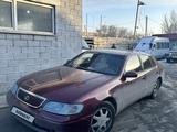 Lexus GS 300 1995 годаүшін1 900 000 тг. в Алматы