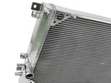 Радиатор алюминиевый ГАЗ 3302 NEXT Evotech 2.7 40mm MT AJS за 137 847 тг. в Алматы – фото 3