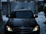 Mercedes-Benz C 350 2008 года за 7 000 000 тг. в Алматы – фото 4