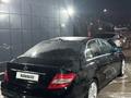 Mercedes-Benz C 350 2008 года за 7 000 000 тг. в Алматы – фото 5