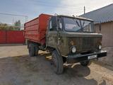 ГАЗ  ГАЗ 3511 1991 года за 3 000 000 тг. в Есик – фото 2