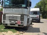 Renault  Magnum 1998 годаүшін12 000 000 тг. в Алматы – фото 4
