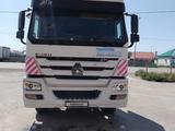 Howo  6X4 2021 года за 16 000 000 тг. в Атырау – фото 2