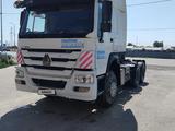 Howo  6X4 2021 года за 16 000 000 тг. в Атырау – фото 3