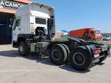 Howo  6X4 2021 года за 16 000 000 тг. в Атырау – фото 4