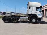 Howo  6X4 2021 года за 16 000 000 тг. в Атырау – фото 5