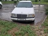 Mercedes-Benz C 200 1995 годаүшін1 500 000 тг. в Экибастуз – фото 2