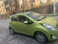 Chevrolet Spark 2009 годаүшін3 800 000 тг. в Алматы – фото 2