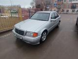 Mercedes-Benz C 280 1994 года за 1 900 000 тг. в Балхаш