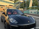 Porsche Macan 2015 годаүшін21 000 000 тг. в Алматы