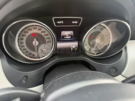 Mercedes-Benz GLA 250 2015 года за 11 200 000 тг. в Петропавловск – фото 2