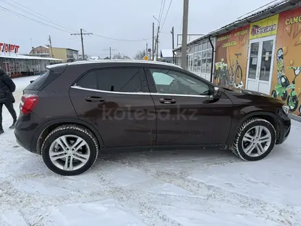 Mercedes-Benz GLA 250 2015 года за 11 200 000 тг. в Петропавловск – фото 11