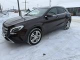 Mercedes-Benz GLA 250 2015 годаfor12 000 000 тг. в Петропавловск