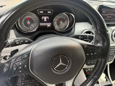 Mercedes-Benz GLA 250 2015 года за 11 200 000 тг. в Петропавловск – фото 3