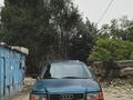 Audi 80 1992 годаfor1 700 000 тг. в Тараз – фото 4