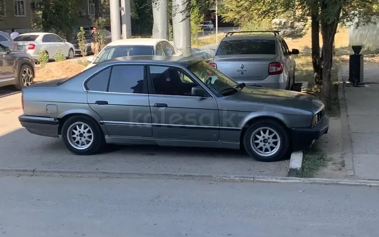 BMW 525 1991 годаfor1 500 000 тг. в Аксай