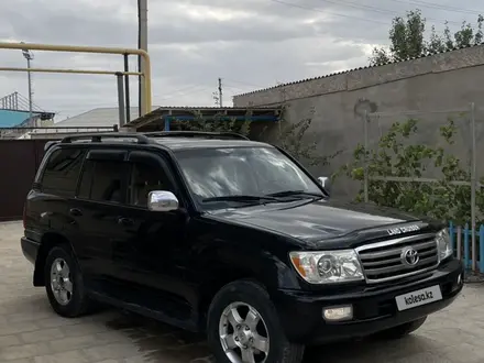 Toyota Land Cruiser 1999 года за 8 000 000 тг. в Актау – фото 2