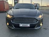 Ford Fusion (North America) 2013 годаүшін3 500 000 тг. в Атырау