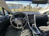 Ford Fusion (North America) 2013 годаүшін3 500 000 тг. в Атырау – фото 4