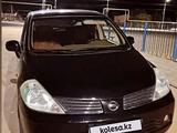 Nissan Tiida 2007 года за 2 500 000 тг. в Актау