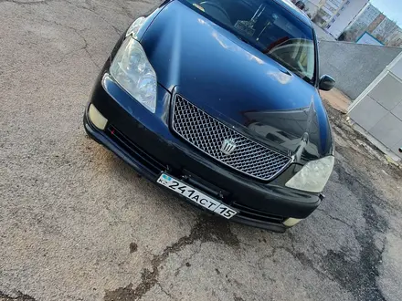 Toyota Crown 2005 года за 4 700 000 тг. в Кокшетау