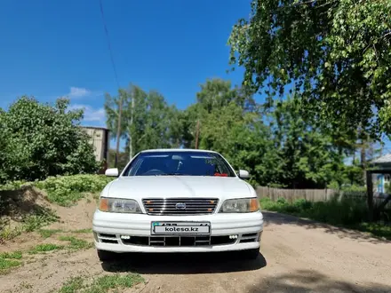 Nissan Cefiro 1996 года за 2 500 000 тг. в Усть-Каменогорск