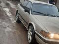 Mazda 626 1990 годаүшін850 000 тг. в Алматы – фото 4