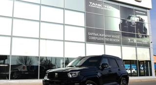 Tank 700 Platinum Ultra 2025 года за 52 000 000 тг. в Шымкент