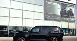 Tank 700 Platinum Ultra 2025 года за 52 000 000 тг. в Шымкент – фото 3