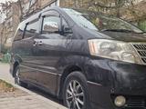 Toyota Alphard 2005 года за 7 500 000 тг. в Шымкент